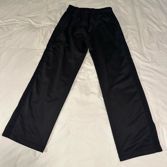 ALO Yoga Prizewinner Sweatpants - Black, Size Large - Picture 2 of 4
